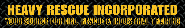 YOUR SOURCE FOR FIRE & RESCUE TRAINING